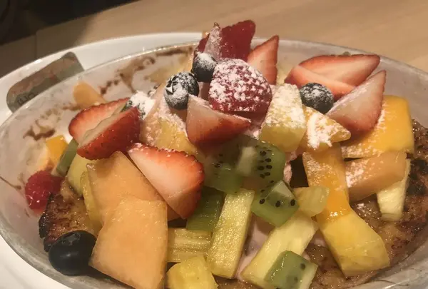 【閉業】果実園リーベル 新宿店の写真・動画_image_553218