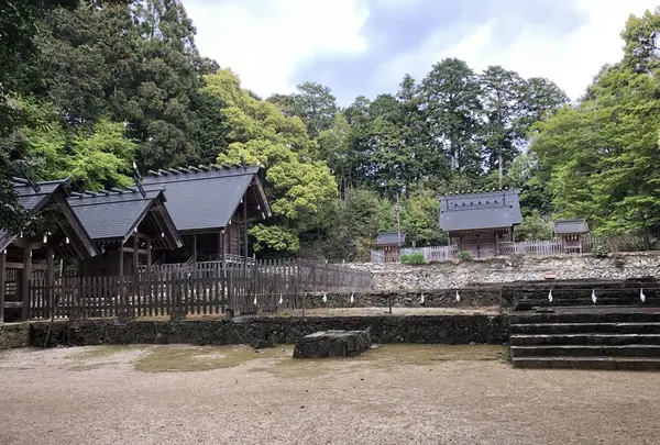 山口大神宮の写真・動画_image_553261