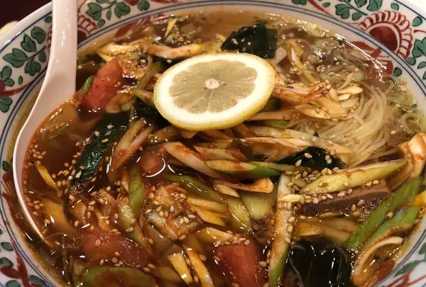 中華風家庭料理 ふーみんの写真・動画_image_553904