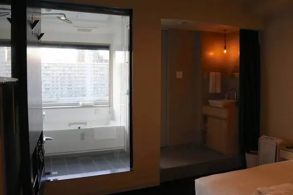 THE SHARE HOTELS LYURO 東京清澄の写真・動画_image_554411