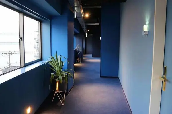 THE SHARE HOTELS LYURO 東京清澄の写真・動画_image_554413