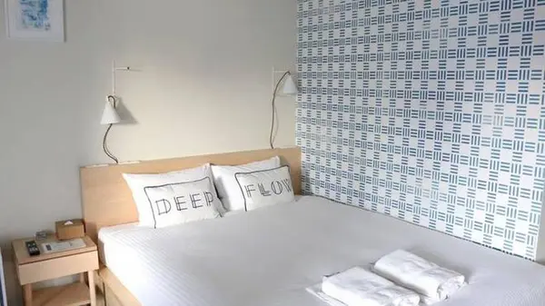 THE SHARE HOTELS LYURO 東京清澄の写真・動画_image_554415