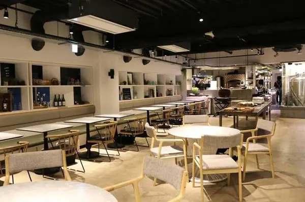 THE SHARE HOTELS LYURO 東京清澄の写真・動画_image_554434