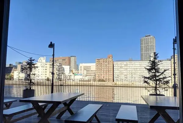 THE SHARE HOTELS LYURO 東京清澄の写真・動画_image_554435