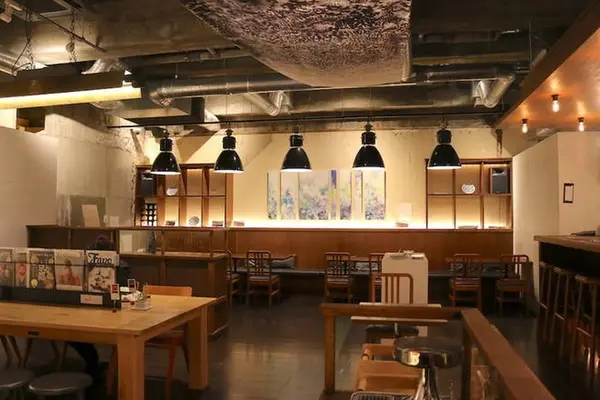 HATCHi 金沢 by THE SHARE HOTELSの写真・動画_image_554460