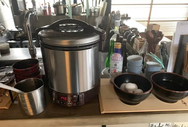 Hostel YUIGAHAMA + SOBA BARの写真・動画_image_554511