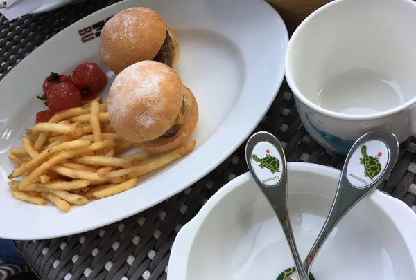 カフェ＆バー BeBuの写真・動画_image_554711