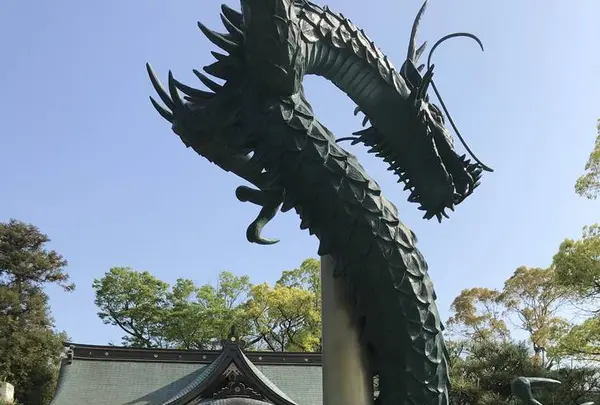 田村神社の写真・動画_image_555083