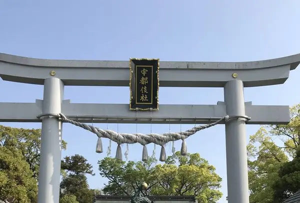 田村神社の写真・動画_image_555084