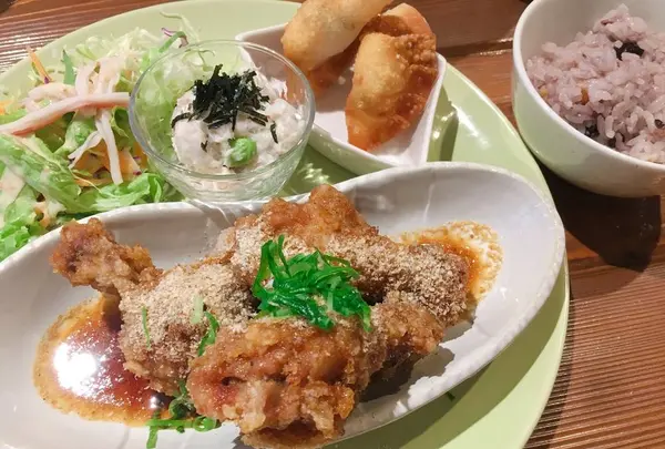 カフェ ソルトの写真・動画_image_555085