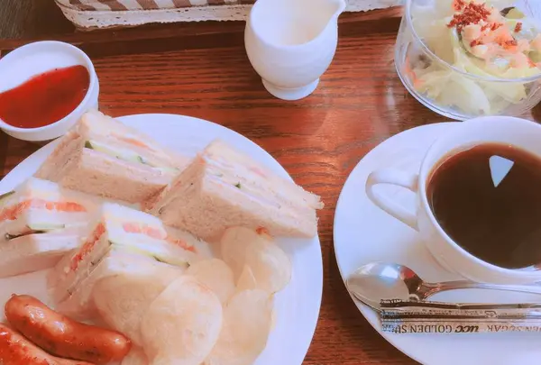 FujiedaCoffeeオランダ屋 奈良店の写真・動画_image_555212