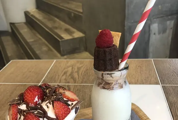 HI-CACAO CHOCOLATE STAND（ハイカカオ チョコレートスタンド）の写真・動画_image_555218