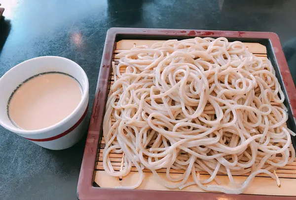 川上庵の写真・動画_image_555568