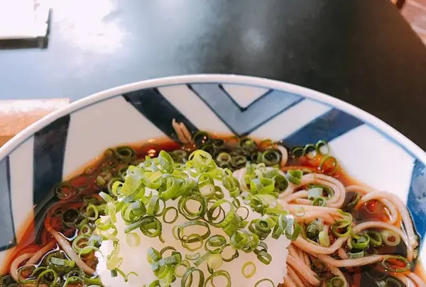 川上庵の写真・動画_image_555569