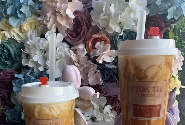 瑾茶 Zjins Teaの写真・動画_image_556314