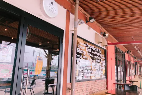 Delicious Restaurant Atticの写真・動画_image_556740