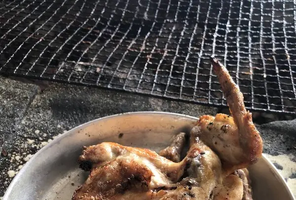 東千歳バーベキューの写真・動画_image_556757