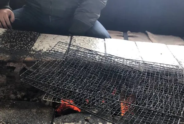 東千歳バーベキューの写真・動画_image_556759