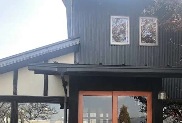 山の洋食屋フレールの写真・動画_image_556763