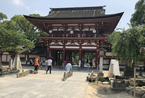 恋木神社の写真・動画_image_556774