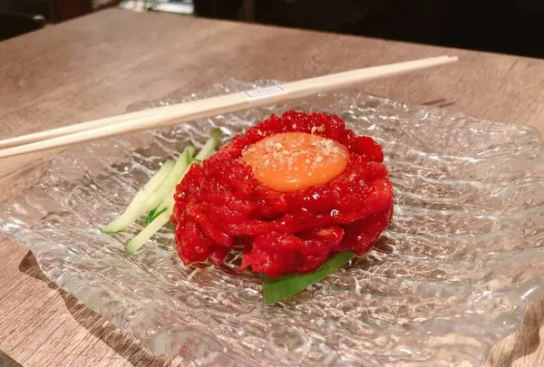 YAKINIKU DAICHI ROPPONGI （ヤキニク ダイチ ロッポンギ）の写真・動画_image_556798