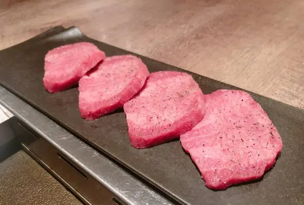 YAKINIKU DAICHI ROPPONGI （ヤキニク ダイチ ロッポンギ）の写真・動画_image_556799