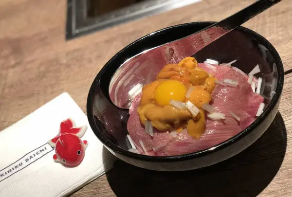 YAKINIKU DAICHI ROPPONGI （ヤキニク ダイチ ロッポンギ）の写真・動画_image_556800