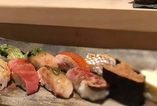 鮨 やしろの写真・動画_image_556810