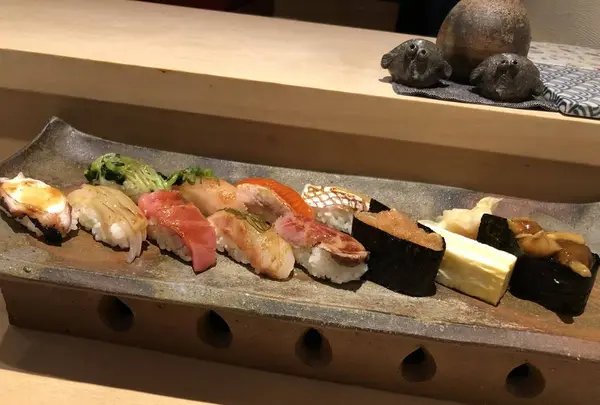 鮨 やしろの写真・動画_image_556811
