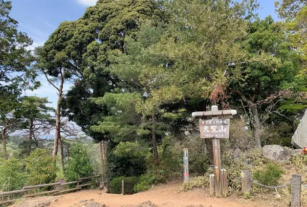 天覧山の写真・動画_image_557283