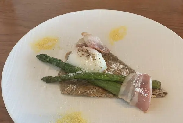 ホテルブレストンコートの写真・動画_image_557407