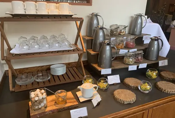 ホテルブレストンコートの写真・動画_image_557408