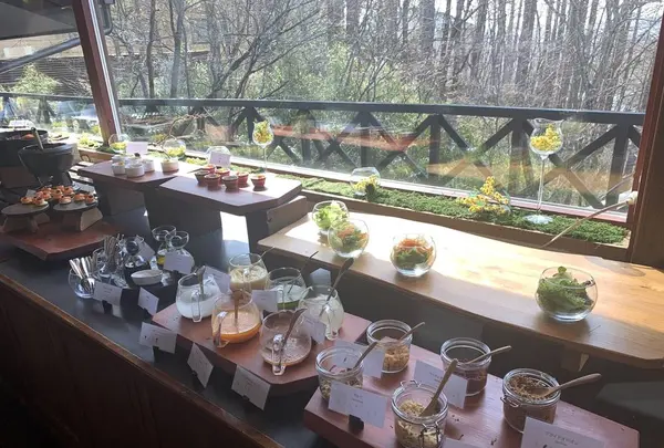 ホテルブレストンコートの写真・動画_image_557409