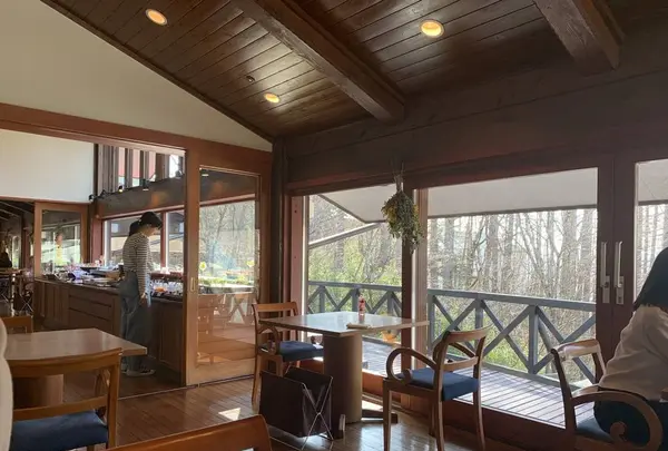 ホテルブレストンコートの写真・動画_image_557411