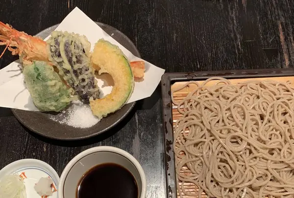 川上庵の写真・動画_image_557412