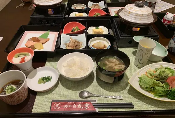 旅の宿 丸京の写真・動画_image_557422