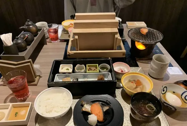 箱根湯本温泉 月の宿 紗らの写真・動画_image_557434