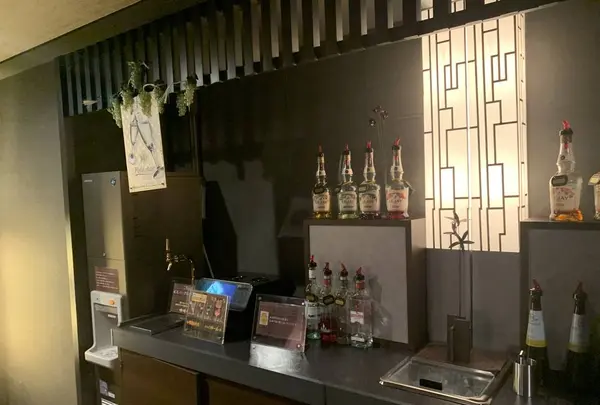 箱根湯本温泉 月の宿 紗らの写真・動画_image_557437