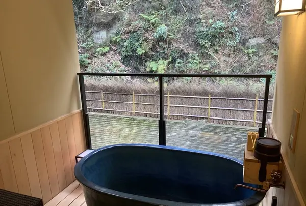 箱根湯本温泉 月の宿 紗らの写真・動画_image_557440