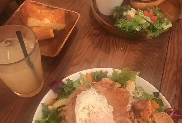 マディソン ニューヨーク キッチン （MADISON NEW YORK KITCHEN）の写真・動画_image_557494