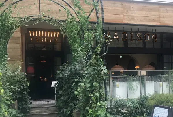 マディソン ニューヨーク キッチン （MADISON NEW YORK KITCHEN）の写真・動画_image_557495