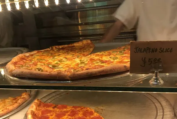 PIZZA SLICE 2の写真・動画_image_557496