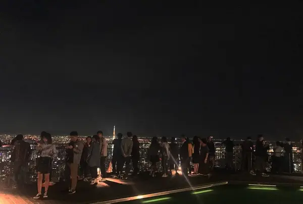 Tokyo City View（東京シティビュー）六本木ヒルズ展望台の写真・動画_image_557498
