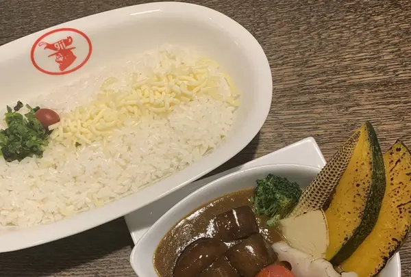 欧風カレー gii（ギー）の写真・動画_image_557501
