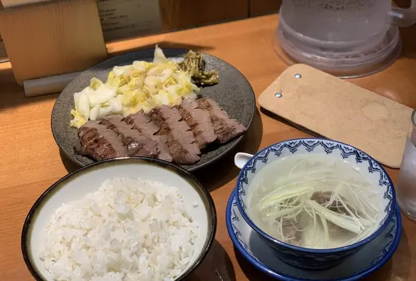 味の牛たん喜助の写真・動画_image_557519