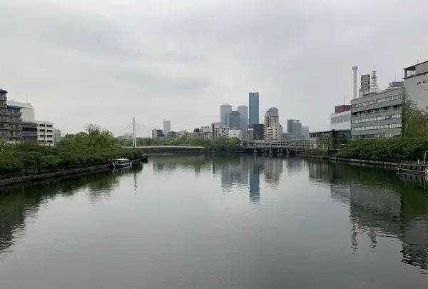 天満橋の写真・動画_image_557555