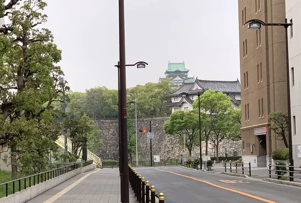 東町奉行所跡の写真・動画_image_557565