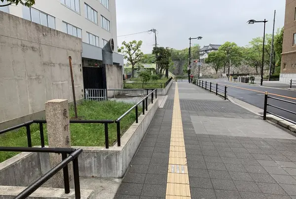 東町奉行所跡の写真・動画_image_557566