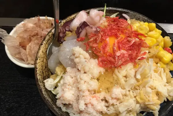 月島もんじゃ もへじ 本店の写真・動画_image_558072