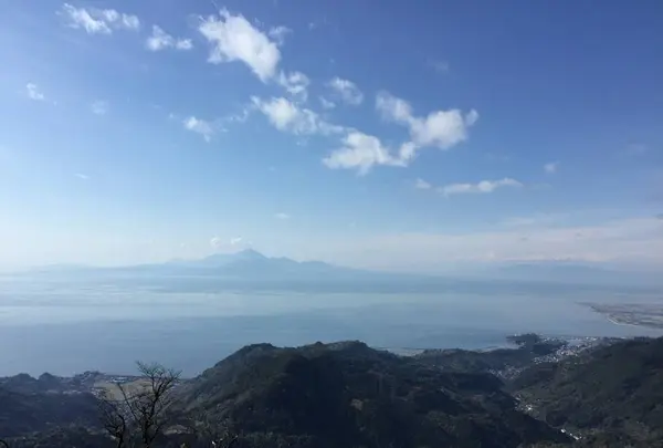 金峰山の写真・動画_image_558142